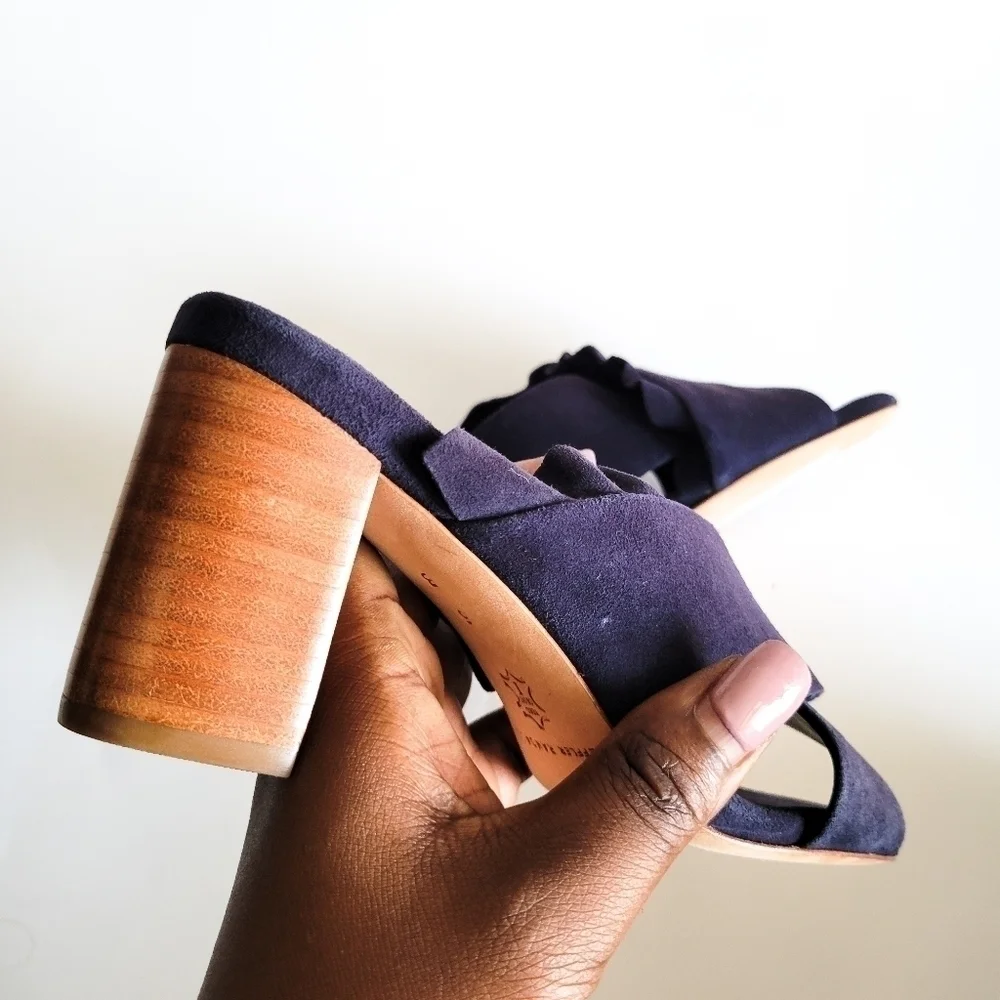 Loeffler Randall size 6b